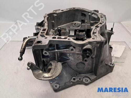 Manual Gearbox (For Parts) CITROËN C3 II (SC_) 1.6 HDi | BP31468673M65 