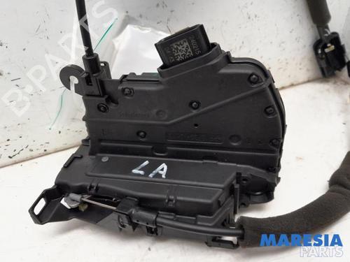 Electronic module RENAULT TWINGO III (BCM_, BCA_) 1.0 SCe 70 | BP31484904M83