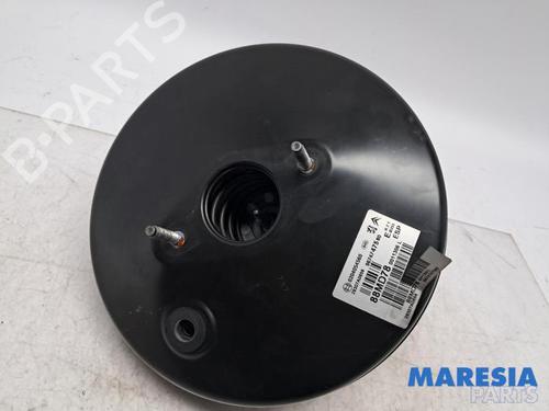 Servo brake CITROËN C4 II (NC_) 1.6 VTi 120 (NC5FS0, NC5FS9) | BP34737919M42 - Image 3