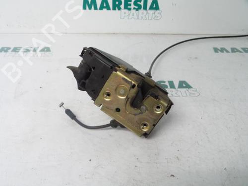 Electronic module RENAULT SCÉNIC II (JM0/1_) 1.6 (JM0C, JM0J, JM1B) | BP31433201M83