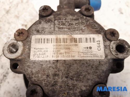 Steering pump OPEL COMBO Box Body/MPV (X12) 1.6 CDTI (B05) | BP31501359M99
