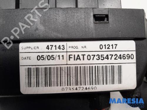 Switch FIAT 500 (312_) 1.2 (312AXA1A) | BP31521211I30