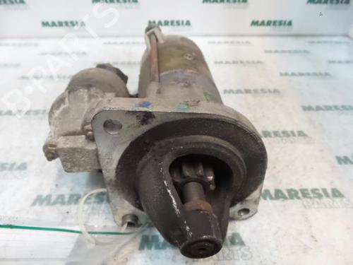 Starter ALFA ROMEO 166 (936_) 2.0 T.Spark (936A3A__) | BP31475287M8