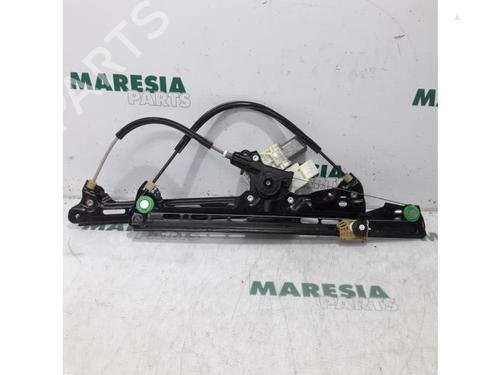 Used Front left window mechanism CITROËN C4 Picasso II 1.6 HDi / BlueHDi 115 (115 hp) 31431159