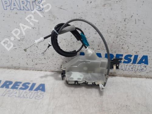 Electronic module CITROËN BERLINGO Box Body/MPV (K9) 1.6 BlueHDi 100 | BP31490520M83