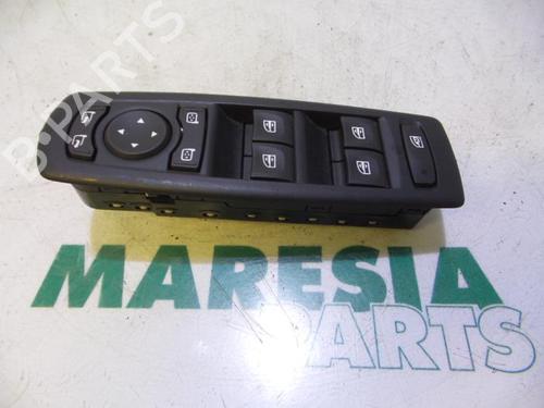 Used Switch Switch RENAULT MEGANE III Grandtour (KZ0/1) 1.4 TCe (KZ0F, KZ1V) (130 hp) 31453049 31453049