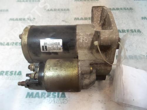 starter-peugeot-206-hatchback-2ac-1998-1999-2000-2001-2002-2003-2004-2005-2006-2007-2008-2009-2010-2011-2012-31419334 main image