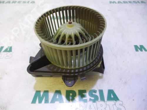 Used Heater blower motor FIAT PUNTO (188_) 1.2 60 (188.030, .050, .130, .150, .230, .250) (60 hp) 31428168