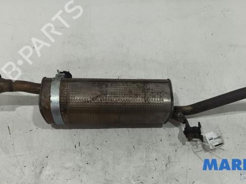 exhaust-system-peugeot-207-cc-wd_-2007-2008-2009-2010-2011-2012-2013-2014-2015-36877725 main image