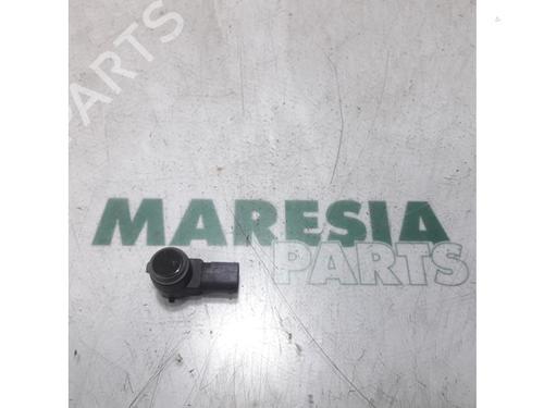 Used Electronic sensor PEUGEOT 508 I (8D_) 2.0 HDi Hybrid4 AWC (163 hp) 31453198