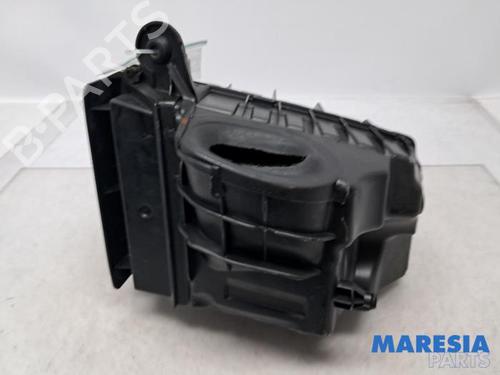 Air filter box RENAULT MEGANE III Grandtour (KZ0/1) 2.0 CVT (KZ0G, KZ1P) | BP31528242M87