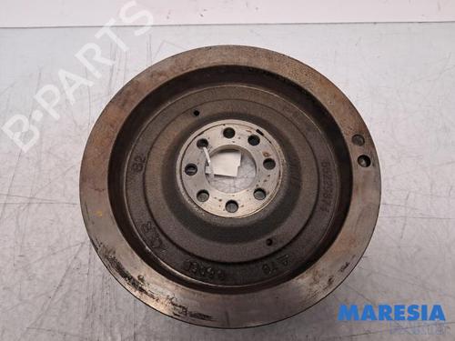 Flywheel FIAT 500X (334_) 1.6 (334AXE1A) | BP33674460M101 - Image 4