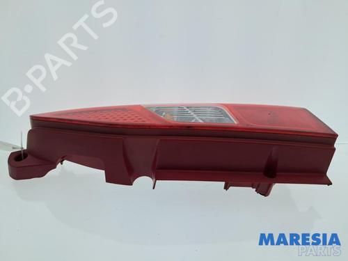 Farolim direito CITROËN BERLINGO MULTISPACE (B9) 1.6 VTi 120 | BP32069249C35 