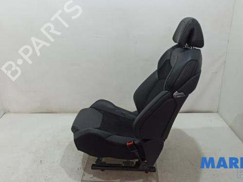 Right front seat CITROËN C5 III Break (RW_) 2.0 i 16V (RWRFJC, RWRFJF) | BP37524372C16 - Image 5