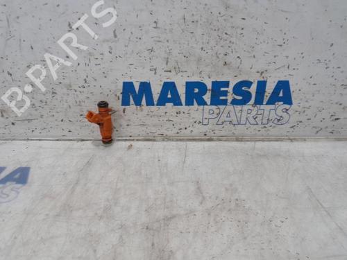 Used Injector PEUGEOT 307 Break (3E) 1.6 16V (109 hp) 31402294