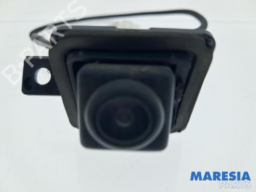 Camera RENAULT CAPTUR I (J5_, H5_) 1.2 TCe 120 | BP33471154E14 - Image 2