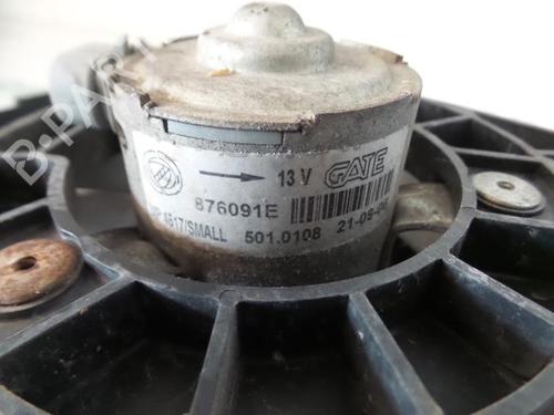 Rør FIAT PANDA (169_) 1.2 (169.AXB11, 169.AXB1A) | BP31411021M125