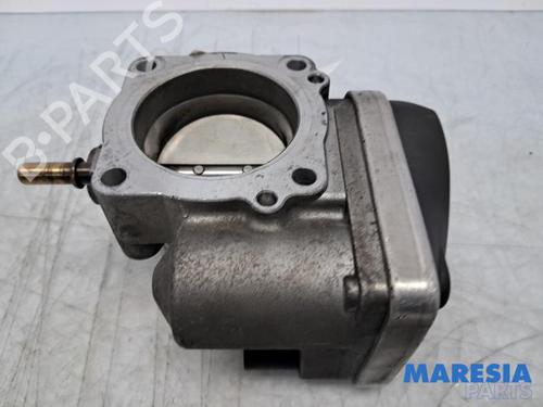 Used Throttle body Throttle body RENAULT GRAND SCÉNIC II (JM0/1_) 2.0 (135 hp) 33432875 33432875