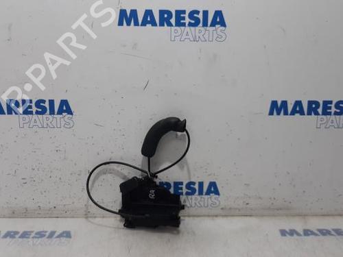 Used Electronic module Electronic module RENAULT MEGANE III Hatchback (BZ0/1_, B3_) 1.4 TCe (BZ0F, BZ1V) (131 hp) 31419057 31419057