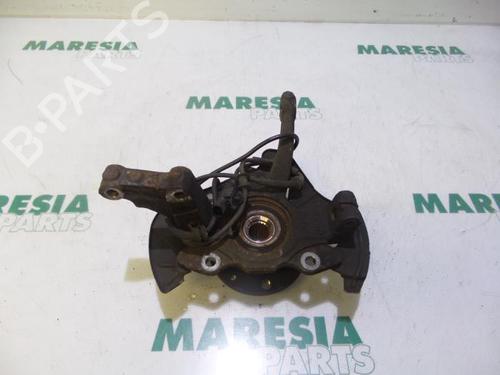 Right front steering knuckle FIAT PANDA (169_) 1.2 (169.AXB11, 169.AXB1A) | BP31450682M26