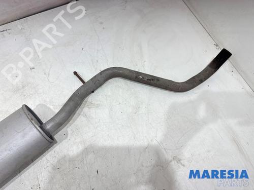 Exhaust system FIAT 500 C (312_) 0.9 (312AG1A) | BP38285036M121 - Image 3