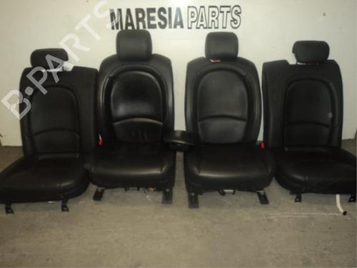 Sæde sæt CITROËN C6 (TD_) 2.7 HDi (204 hp) 31473536