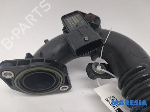 Exhaust system RENAULT CAPTUR I (J5_, H5_) 1.2 TCe 120 | BP37524167M121 - Image 4