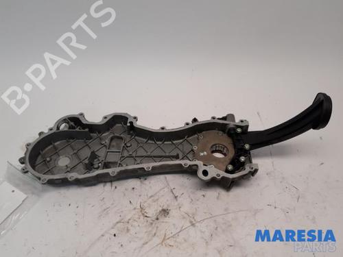 Used Other FIAT PUNTO EVO (199_) 1.3 D Multijet (84 hp) 31436888