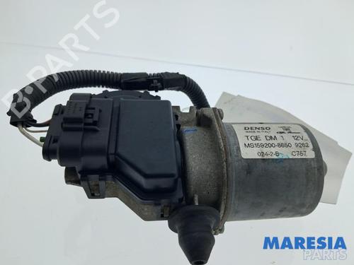 Used Front wiper motor FIAT 500 C (312_) 1.2 (312CXA1A, 312AXA1A) (69 hp) 32281157