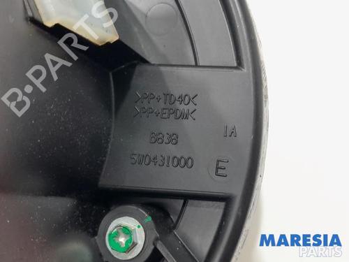 Heater blower motor ALFA ROMEO GIULIA (952_) 2.0 (952ACA25) | BP31412157M62