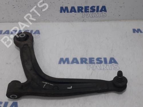 Used Left front suspension arm FIAT 500 (312_) 1.2 (312AXA1A) (69 hp) 31432129