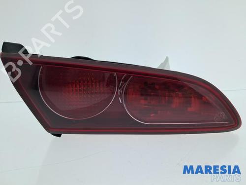 Used Left taillight Left taillight ALFA ROMEO 159 Sportwagon (939_) 1.8 TBi (939BXN1B) (200 hp) 33296074 33296074
