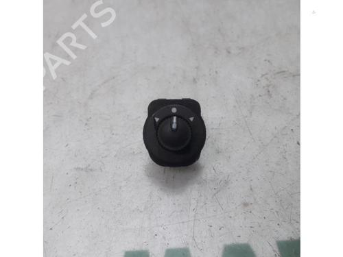 Used Mirror switch CITROËN NEMO Box Body/MPV (AA_) 1.3 HDi 75 (75 hp) 31446583