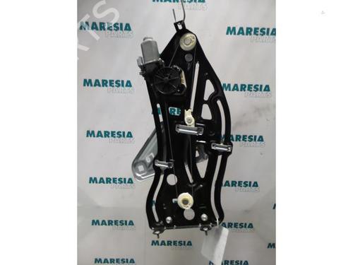Used Rear left window mechanism PEUGEOT 207 CC (WD_) 1.6 16V Turbo (150 hp) 31461360