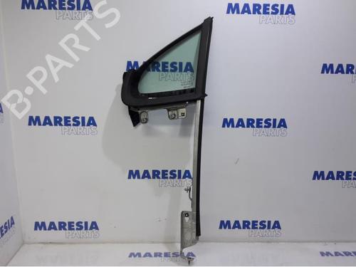 Used Front left quarter glass PEUGEOT 207 CC (WD_) 1.6 16V (120 hp) 31492336