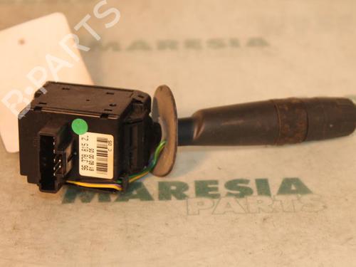 Ratstangsstang PEUGEOT 607 (9D, 9U) 2.0 (136 hp) 31449639