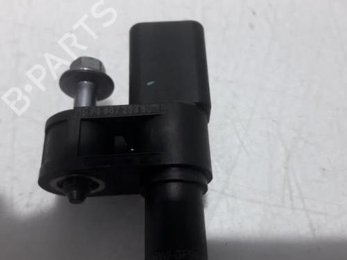 Electronic sensor PEUGEOT 2008 I (CU_) 1.2 THP 110 / PureTech 110 | BP31398147M84