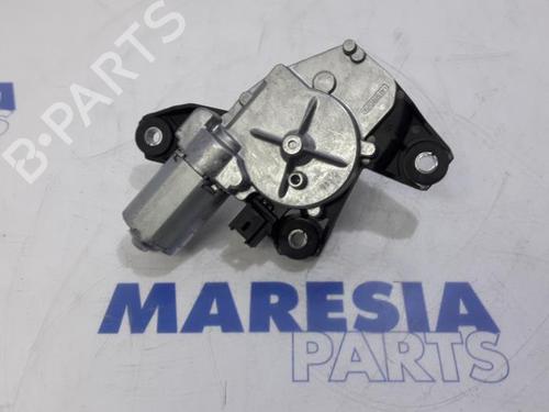 Used Rear wiper motor RENAULT MEGANE IV Grandtour (K9A/M/N_) 1.5 dCi 110 (110 hp) 31437672