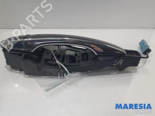 Used Rear left exterior door handle CITROËN C4 Picasso II 1.6 THP 155 (156 hp) 31510710