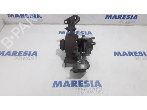 Used Turbocharger/Supercharger PEUGEOT EXPERT Van (VF3A_, VF3U_, VF3X_) 2.0 HDi 120 (120 hp) 31383171