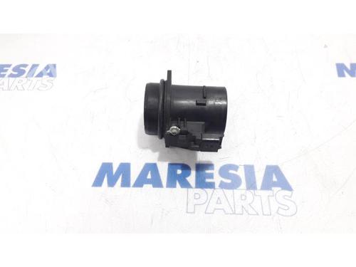 Used Mass air flow sensor PEUGEOT 508 SW I (8E_) 1.6 HDi (115 hp) 31428872