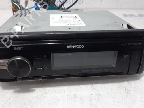 Electronic module PEUGEOT 307 CC (3B) 2.0 16V | BP31470745M83 - Image 2