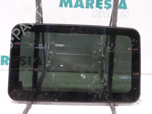 Used Sunroof PEUGEOT 307 (3A/C) 2.0 HDi 90 (90 hp) 31412776