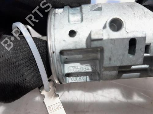 Ignition barrel CITROËN C3 II (SC_) 1.0 VTi 68 | BP31408777M48