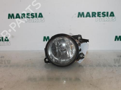 Used Right front fog light RENAULT MEGANE II (BM0/1_, CM0/1_) 1.6 16V (BM0C, CM0C) (113 hp) 31520801