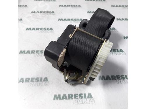 Used Rear left seatbelt FIAT STILO (192_) 1.8 16V (192AXC1A, 192BXC1A) (133 hp) 31434452