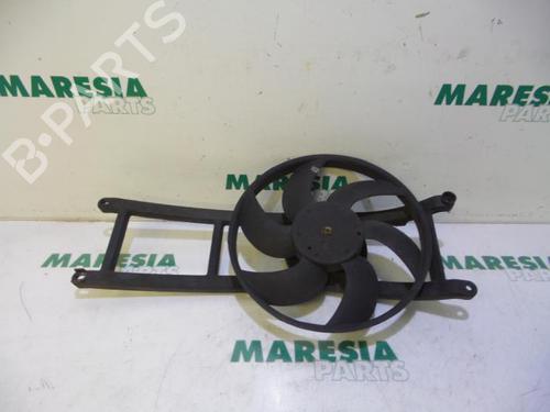 Used Pipe FIAT PANDA (169_) 1.2 (169.AXB11, 169.AXB1A) (60 hp) 31426407