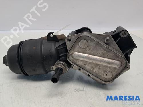 Used Support FIAT PANDA (312_, 319_) 0.9 (312PXG1A) (86 hp) 31434466