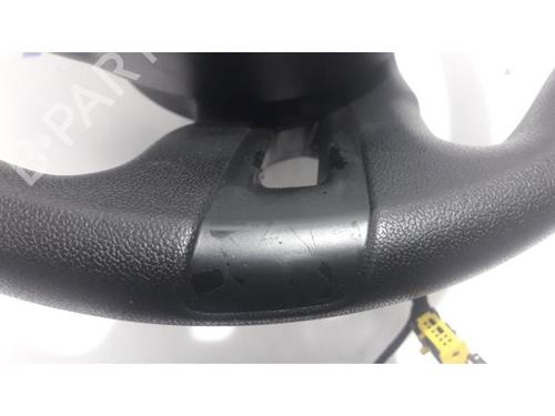 Steering wheel CITROËN C4 Picasso I MPV (UD_) 2.0 HDi 138 | BP31416605C49