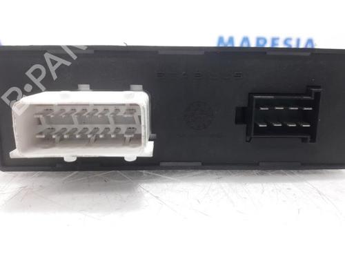 Control unit PEUGEOT 508 SW I (8E_) 2.0 HDi | BP31531292M11